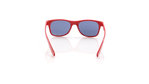Lunettes de Soleil Enfant Spike JAUNE