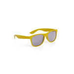 Lunettes de Soleil Enfant Spike JAUNE