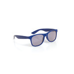 Lunettes de Soleil Enfant Spike JAUNE