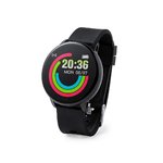 Montre Intelligente Krirt NOIR