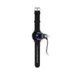 Montre Intelligente Krirt NOIR