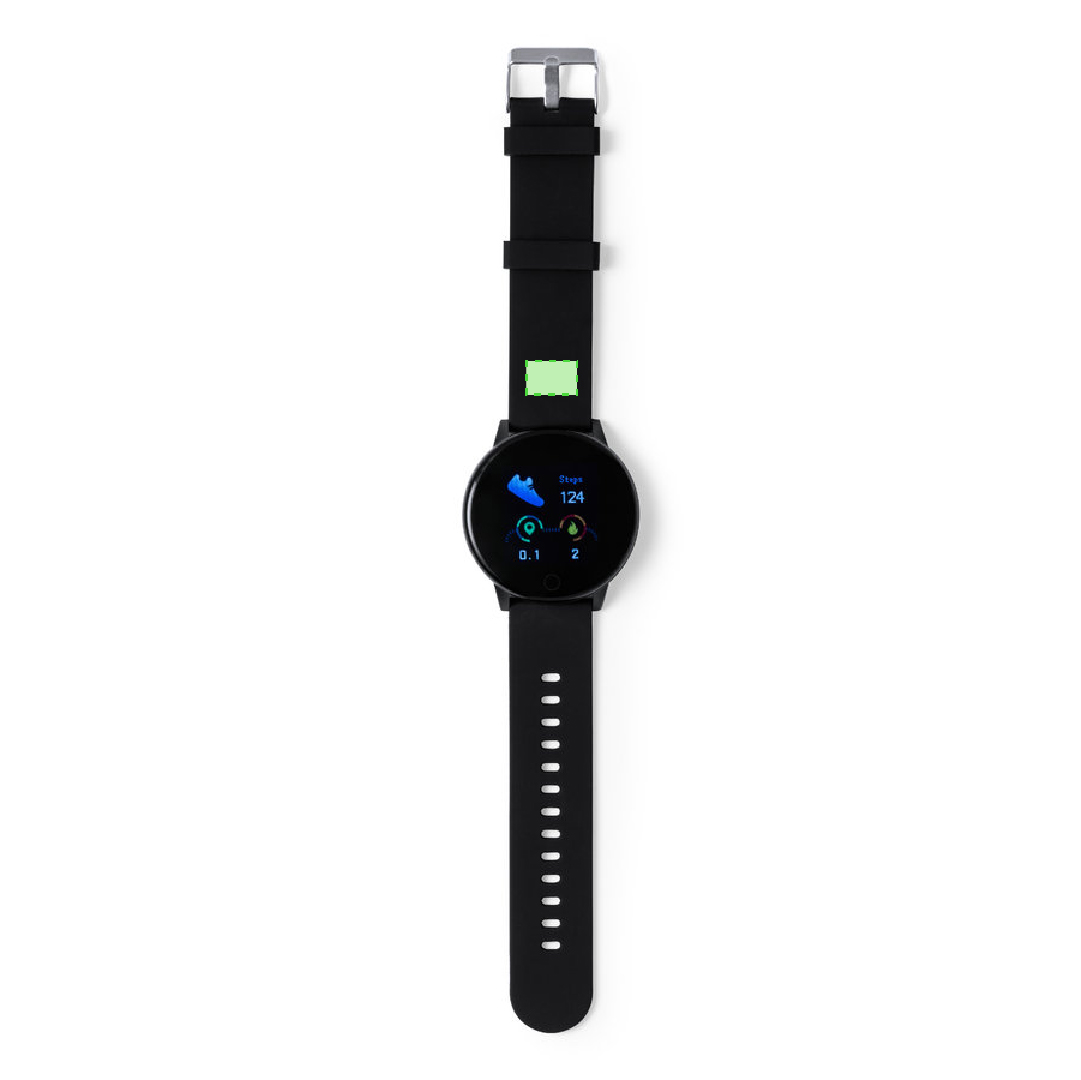 Montre Intelligente Krirt
