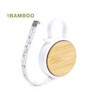 Mètre Grade Lusim 1m BLANC