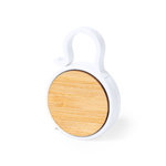 Mètre Grade Lusim 1m BLANC
