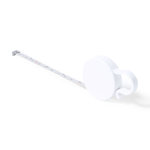 Mètre Grade Lusim 1m BLANC