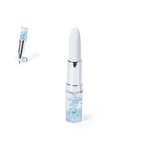 Stylo Bracing BLANC