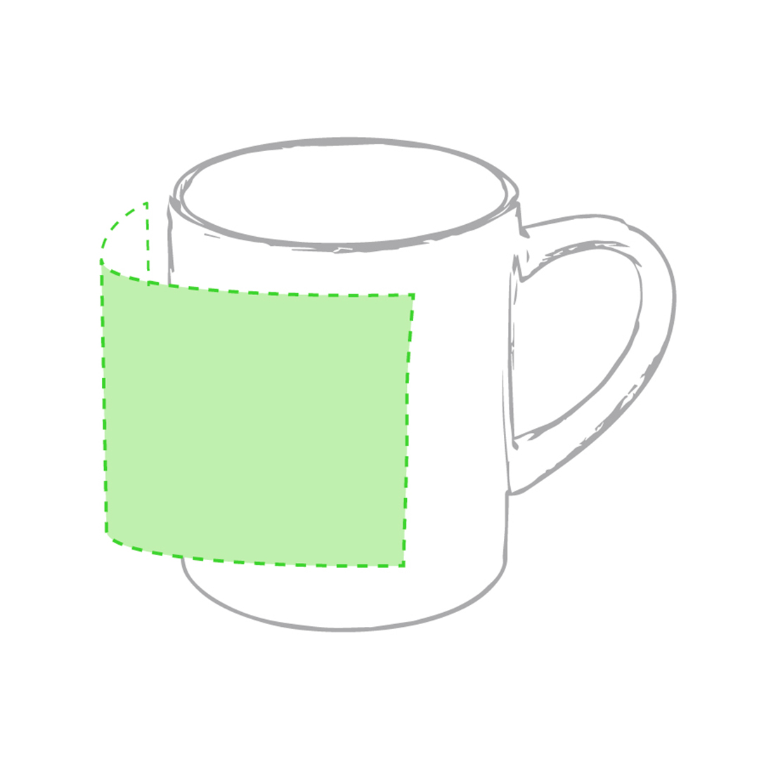 Tasse Sublimation Dolten