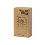 Station Météo Maginly BLANC