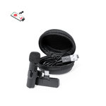 Microphone Spart NOIR