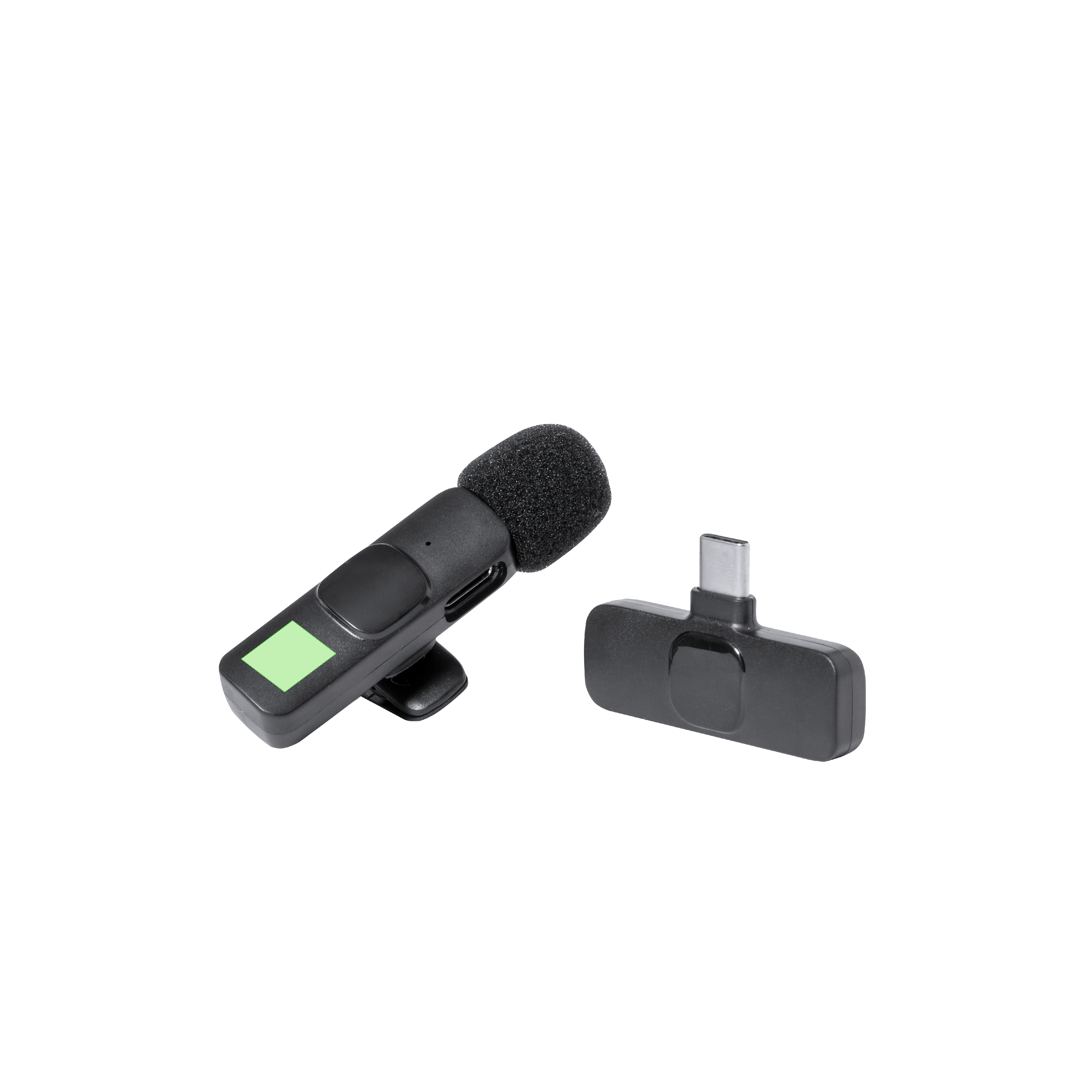 Microphone Spart