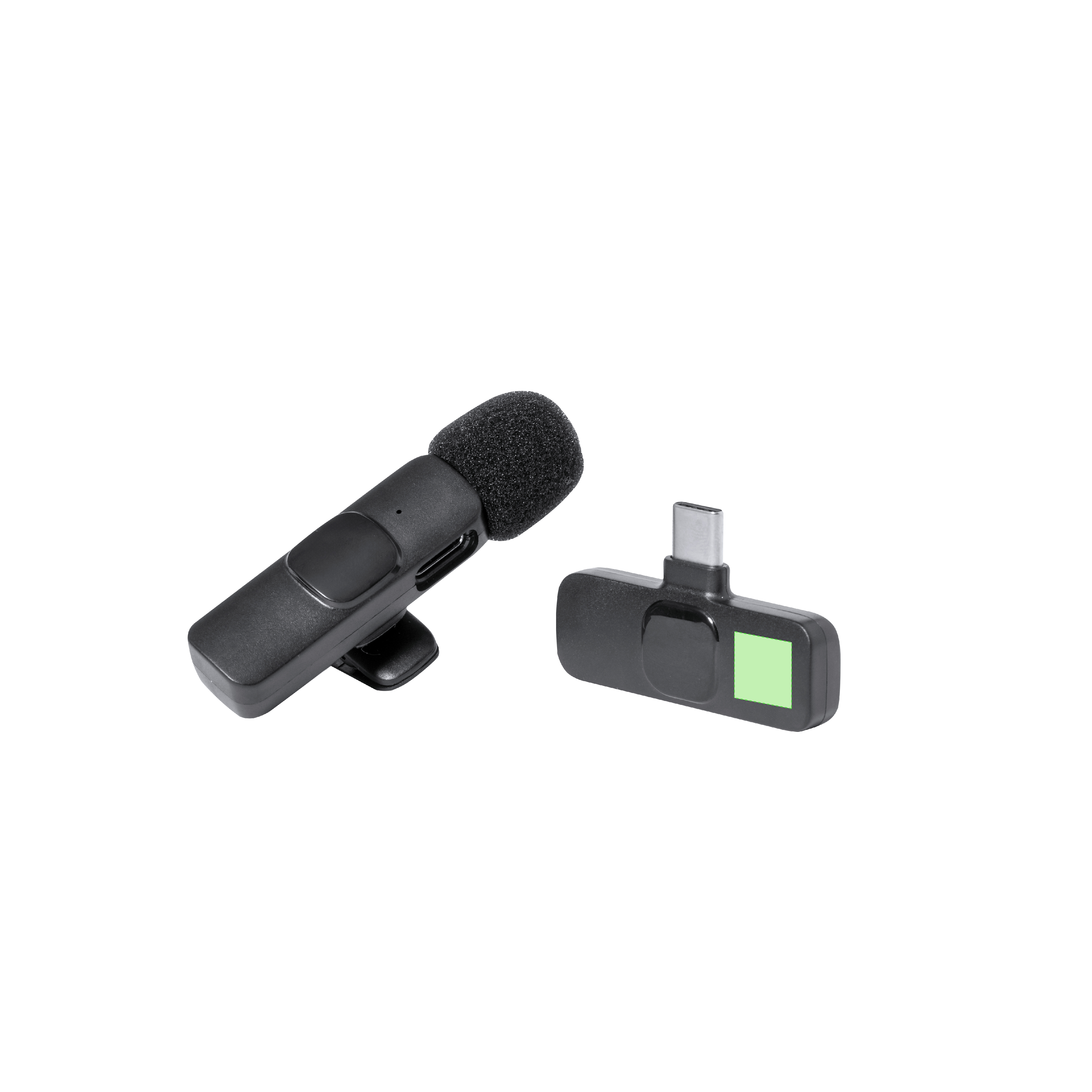 Microphone Spart