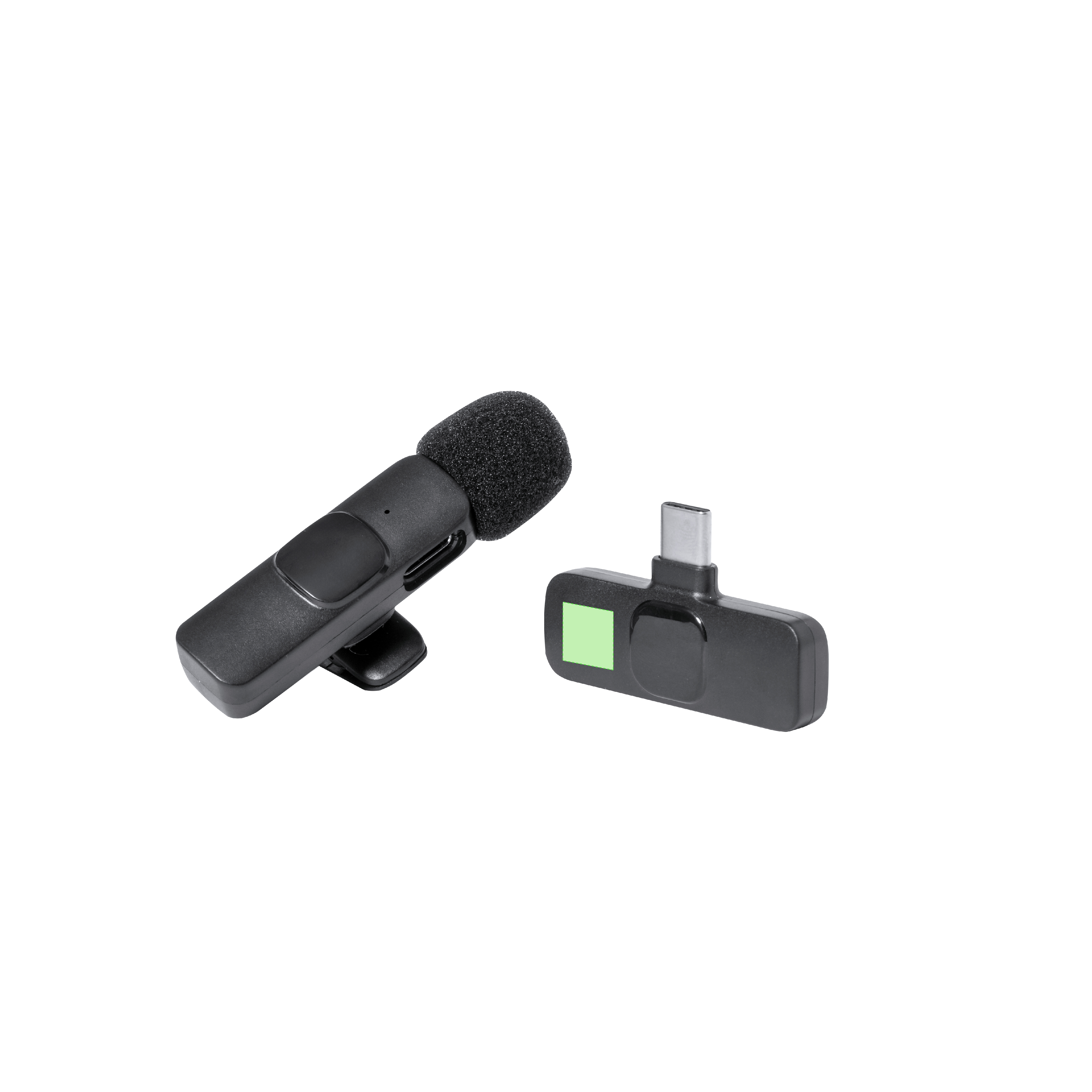 Microphone Spart