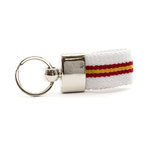 Porte-Clés Vinger BLEU MARINE
