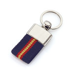 Porte-Clés Vinger BLEU MARINE