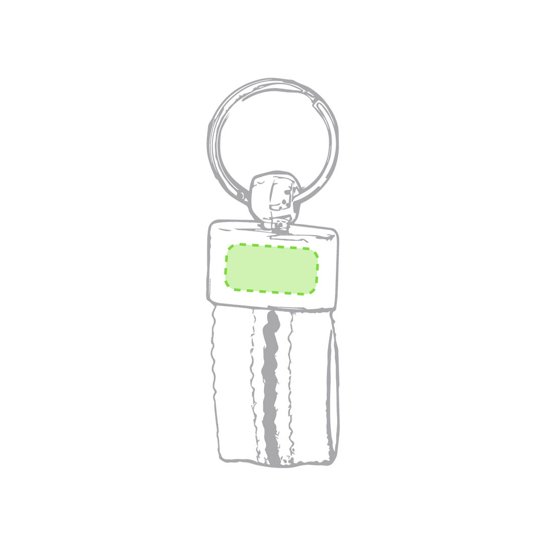 Porte-Clés Vinger