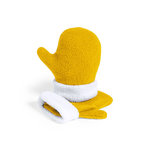 Gant Siku JAUNE