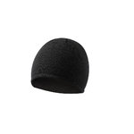 Bonnet Terban NOIR