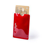 Porte-Cartes Becam BLANC