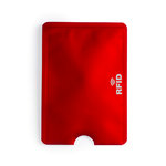 Porte-Cartes Becam BLANC