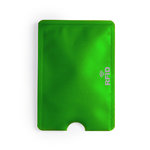 Porte-Cartes Becam BLANC