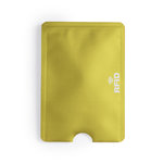 Porte-Cartes Becam BLANC