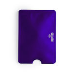 Porte-Cartes Becam BLANC