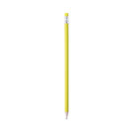 Crayon Melart JAUNE