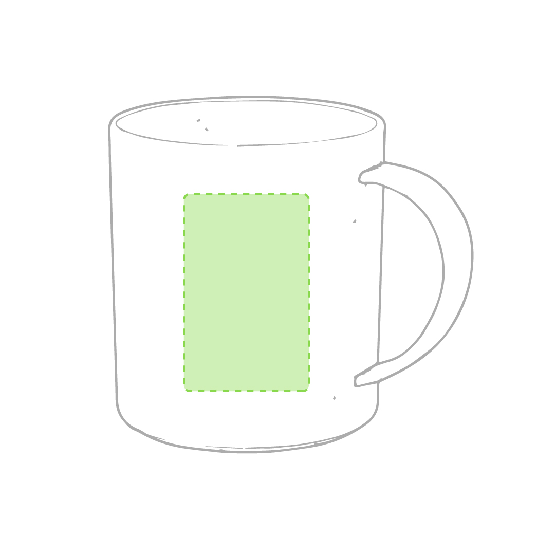 Tasse Esprit