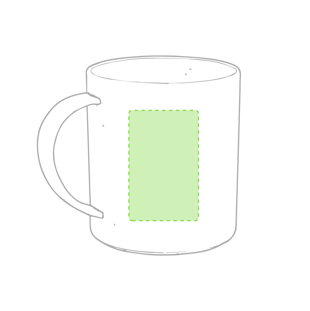 Tasse Esprit