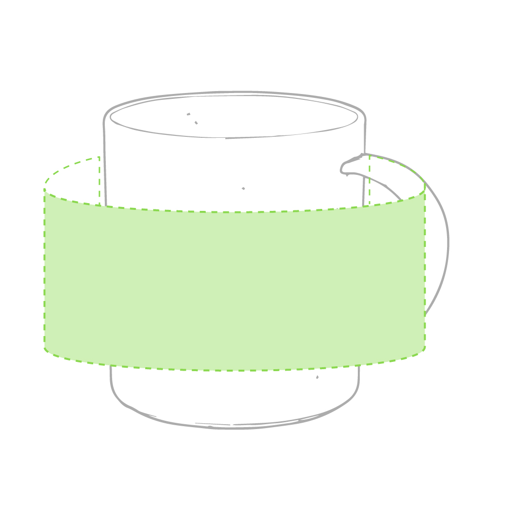 Tasse Esprit