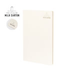 Cahier Agnila.