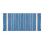 Paréo Serviette Donell BLEU CLAIR