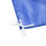 Drapeau Dambor BLEU