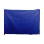 Drapeau Dambor BLEU