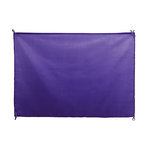 Drapeau Dambor BLEU