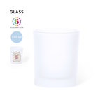 Verre Sublimation Loter.