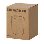 Verre Sublimation Loter.