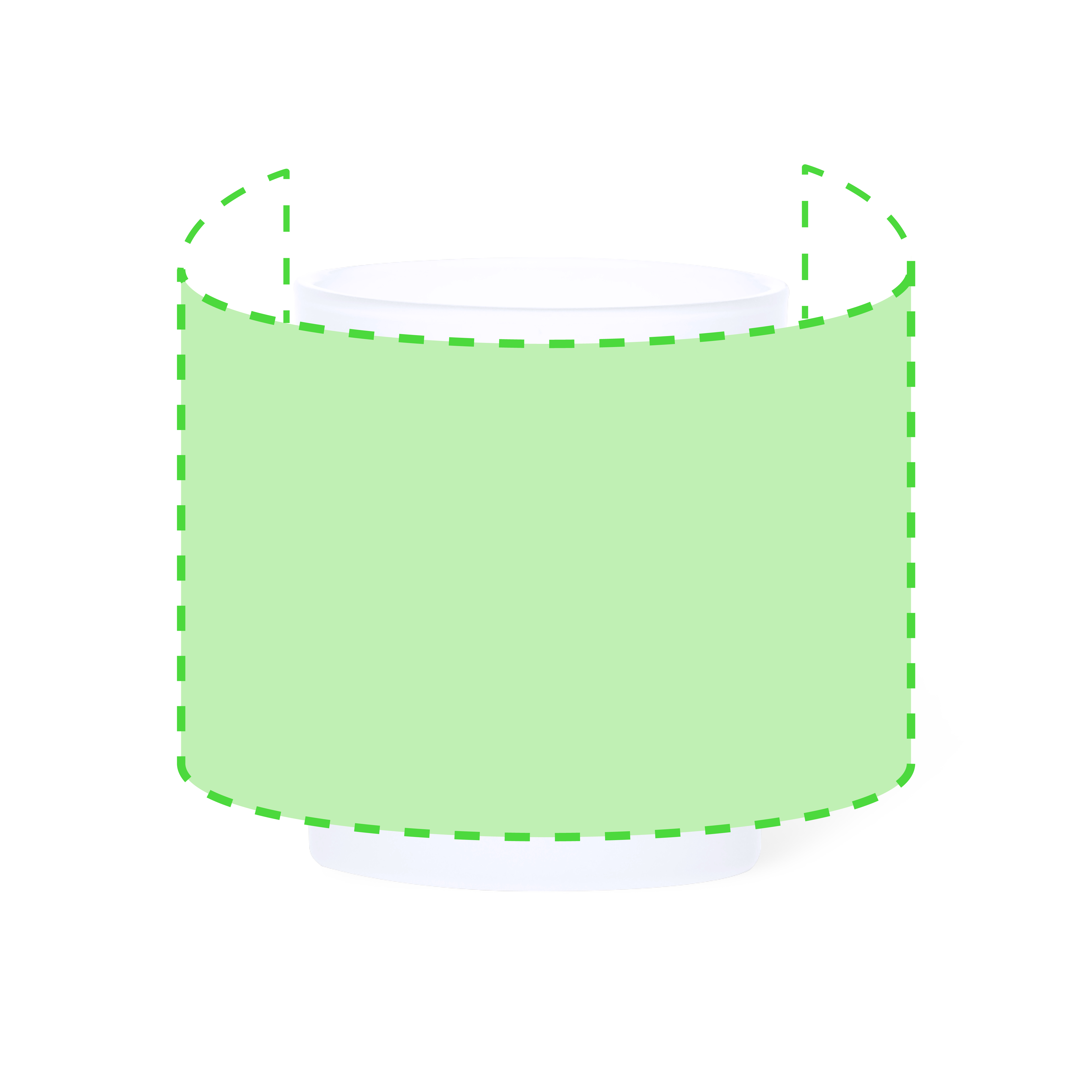 Verre Sublimation Loter