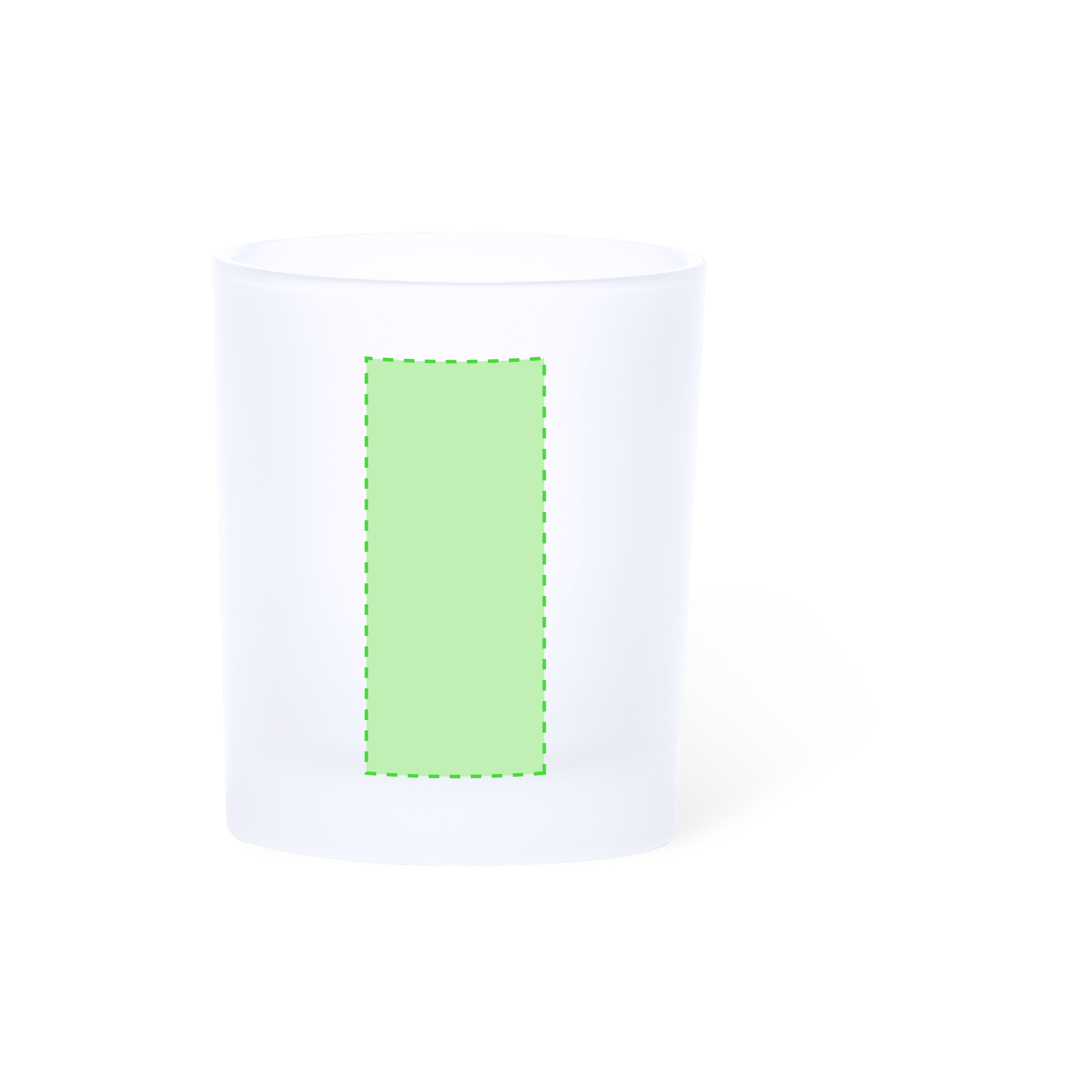Verre Sublimation Loter