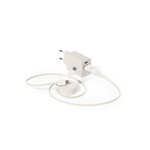 Set Chargeurs Pylot NATURELLE