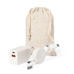 Set Chargeurs Pylot NATURELLE