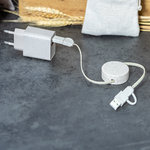 Set Chargeurs Pylot NATURELLE