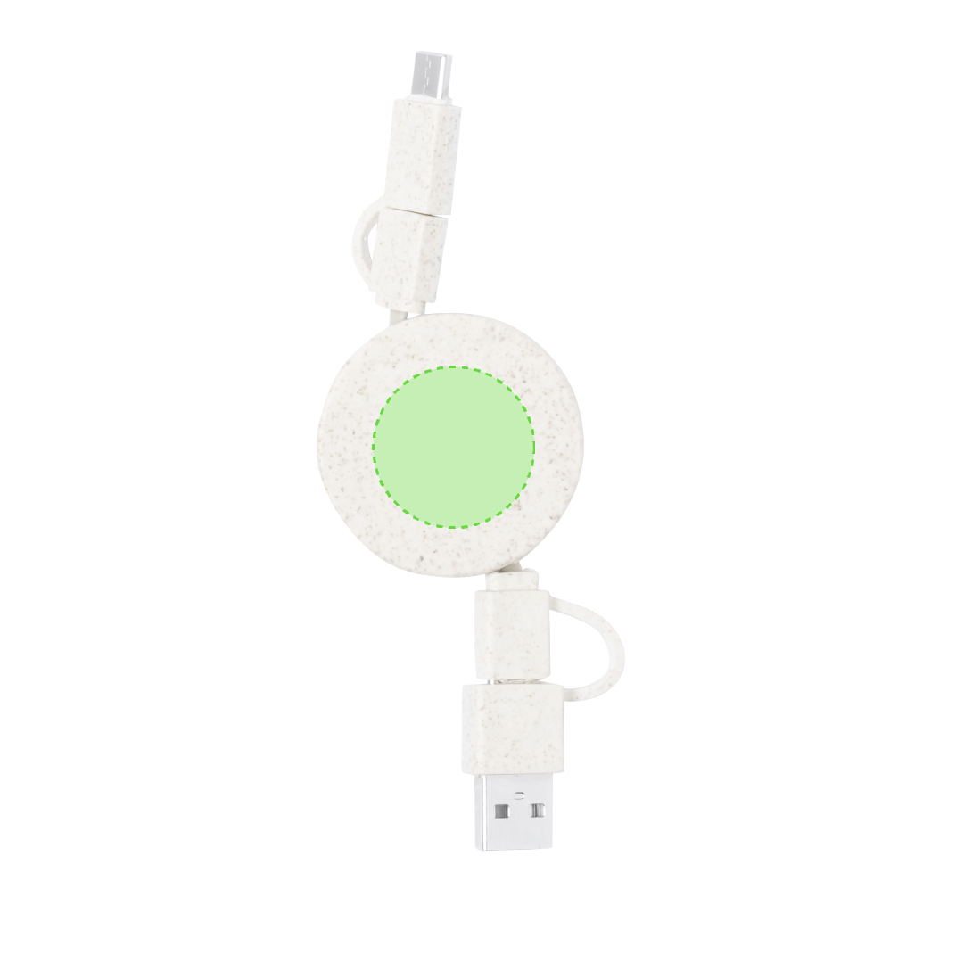 Set Chargeurs Pylot