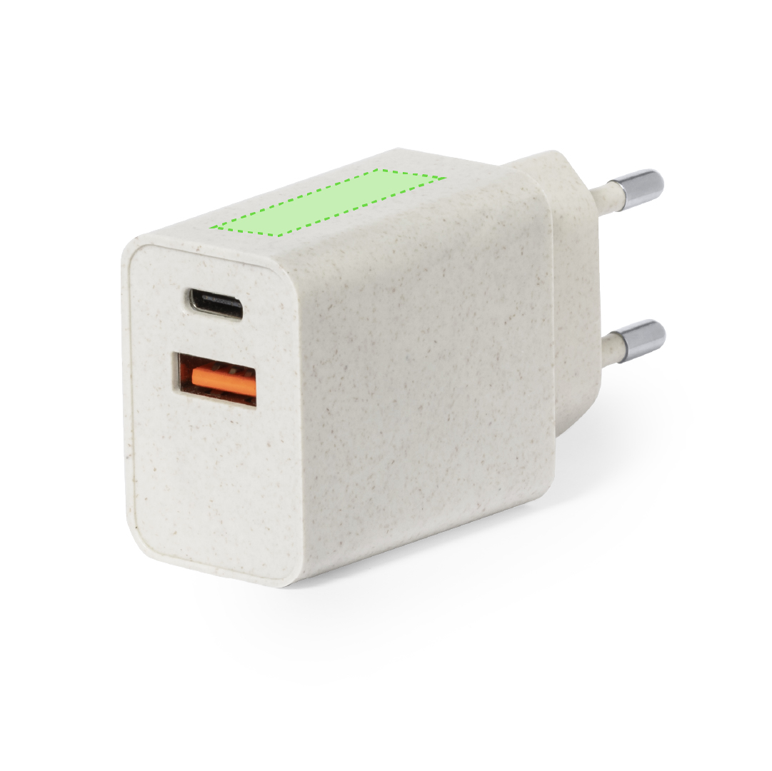 Set Chargeurs Pylot