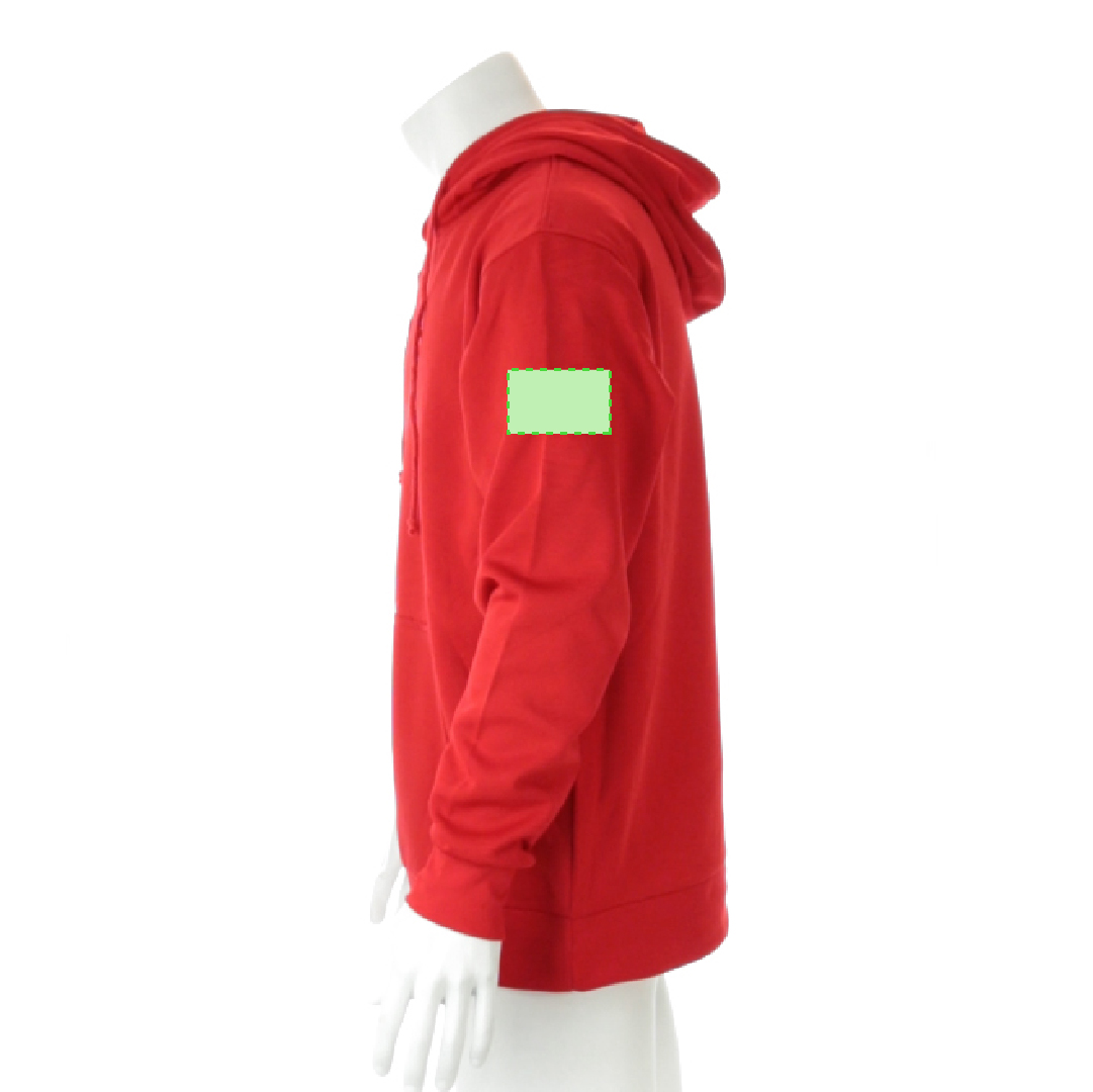 Sweat-Shirt Technique Enfant Theon