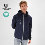 Veste Grechel BLEU