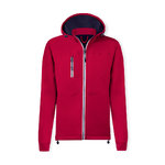 Veste Grechel BLEU