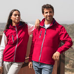 Veste Grechel BLEU