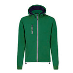 Veste Grechel BLEU