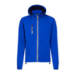 Veste Grechel BLEU